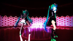 初音未来 - Next Stage
