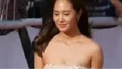 少女时代,俞利(少女时代) - 第50届百想艺术大赏