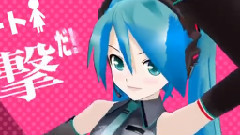 初音未来 - VIVA HAPPY