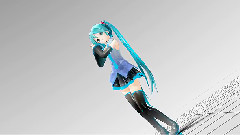 初音未来 - O-Share Is Noko-Ism!
