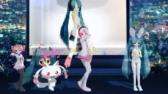 初音未来 - こころのたまご