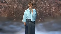 白云の城