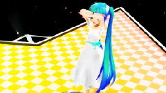 初音未来 - Galaxias!