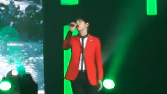 SHINee - 当爱已成往事