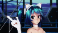 初音未来 - ラブリンク