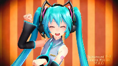 初音未来 - ネコミミアーカイブ