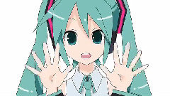 初音未来 - 爱之诗