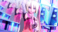 初音未来 - OrewW
