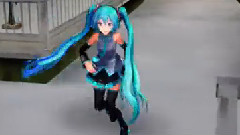 初音未来 - サイバー