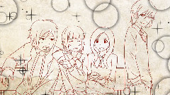 初音未来 - School Quartet
