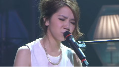 偶尔