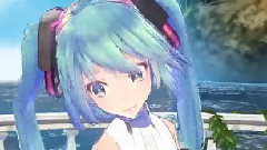 初音未来 - 色々入れたらこうなった