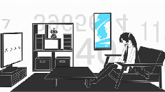 初音未来 - パラメタ