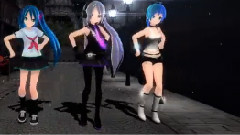 初音未来 - Into Your Heart