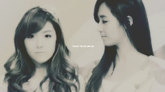 少女时代,俞利(少女时代) - A Thousand Years