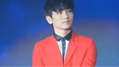 SHINee - Talk