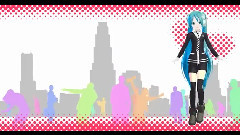初音未来 - Heart Beats
