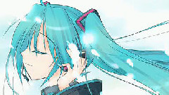 初音未来 - だいじょうぶだよ