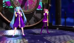 初音未来 - 罗密欧与朱丽叶