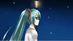初音未来 - キミはどこにいるの?