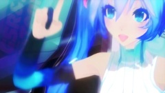 初音未来 - Sweet Devil