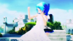 初音未来 - 多重未来のカルテット