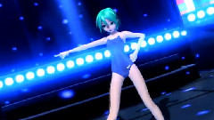 初音未来 - Saturation