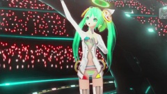 初音未来 - Freely Tomorrow