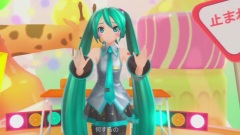 初音未来 - 初音ミクの暴走