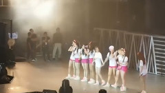 少女时代 - Ending