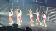 少女时代 - Into The New World