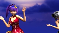 パンダヒーロー