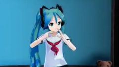 初音未来 - 猫耳开关