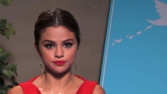 Mean Tweets