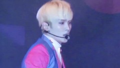 SHINee - Lucifer
