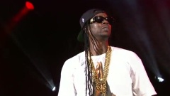 1Xtra Live 2013
