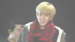 Kris Dancing