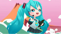 初音未来 - 初音ミクのミクミクメイクミク!#5