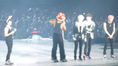 Super Junior - SS5上海站