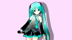 初音未来 - Real