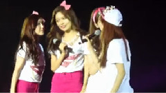 少女时代 - Love Yulti ending