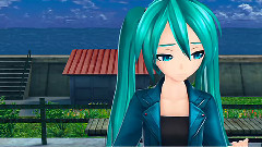 初音未来 - OZ