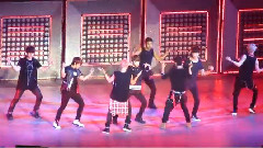 东海(Super Junior),Super Junior - Break Down