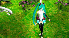 初音未来 - 創声のミクエリオン