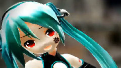 初音未来 - サイバーサンダーサイダー