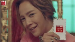 Super Junior,金贤重,张根硕 - 2013乐天免税店广告 (CHN Version)