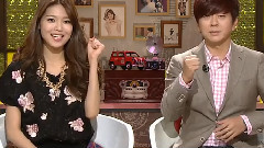 少女时代 - SBS深夜TV演艺 E436 秀英MC Cut