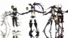 Strike Enemy