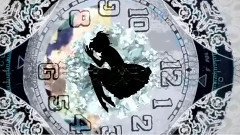 携帯少女