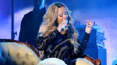 Mariah Carey - Close My Eyes